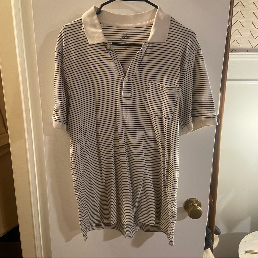 J.Crew | Polo Shirt